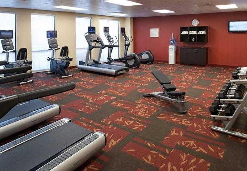 Courtyard By Marriott Houston Nasa Clear Lake Webster Bagian luar foto