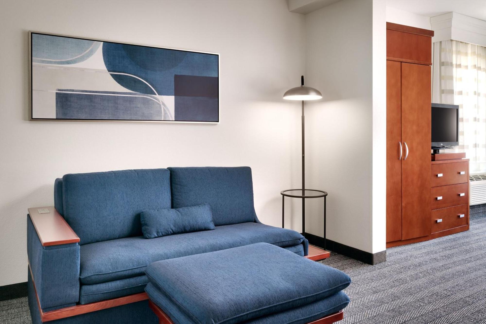 Courtyard By Marriott Houston Nasa Clear Lake Webster Bagian luar foto
